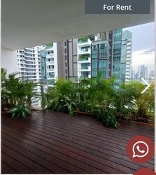 Saint Thomas Walk (D9), Condominium #626562211